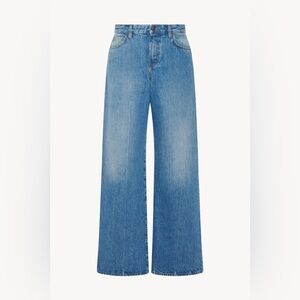 The Row Eglitta Jeans